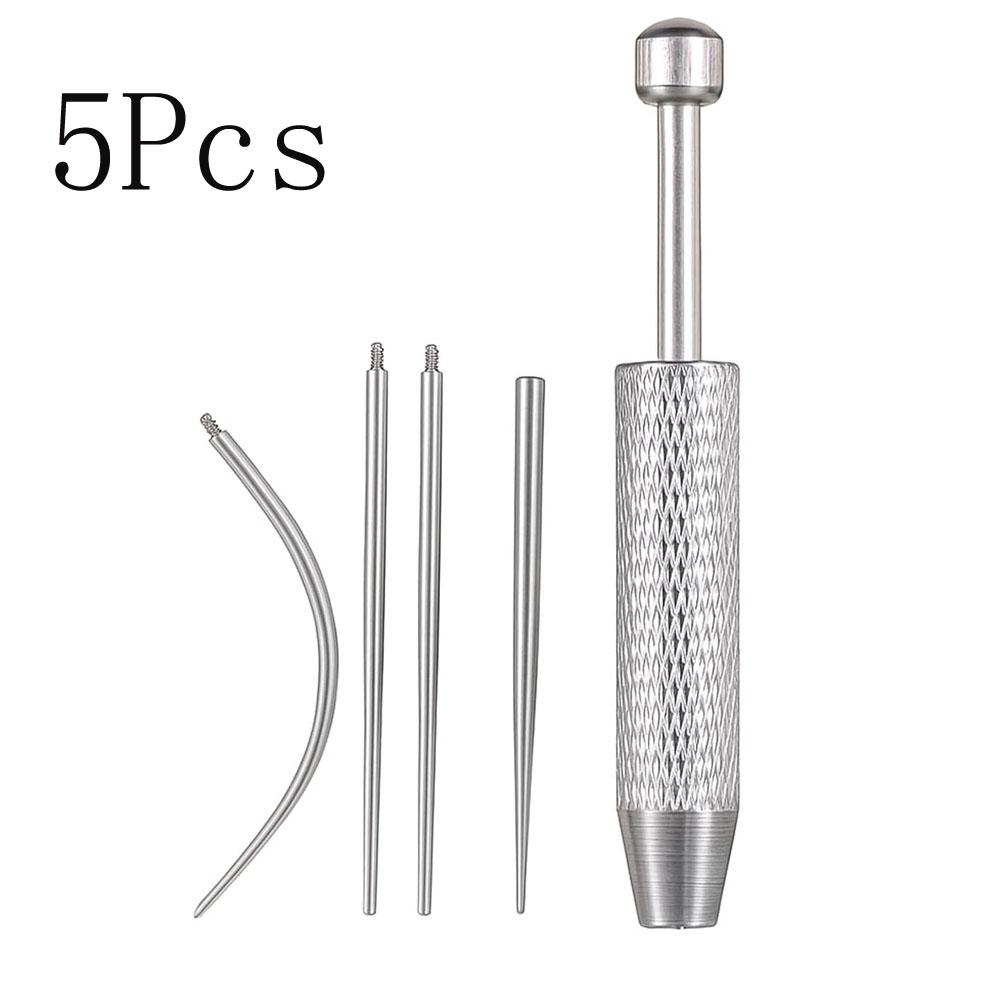 Zestaw 5 szt. narzędzi do chwy – Body Jewelry Replacement Ball recenzja i cena
